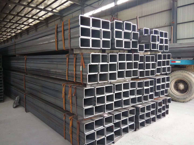 玉环Q355B直缝方管
